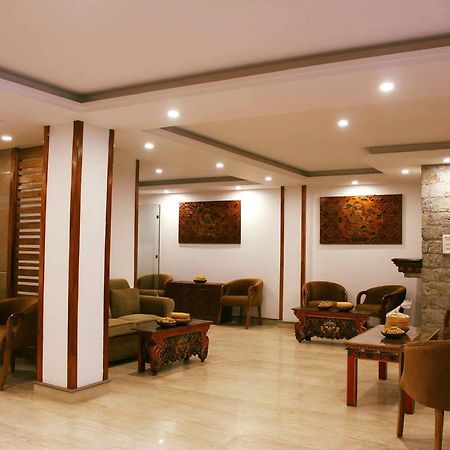 The Denzong Shangrila Gangtok Ngoại thất bức ảnh
