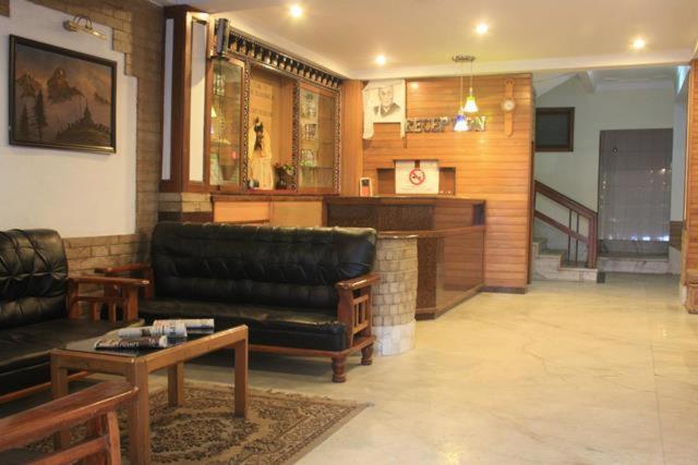 The Denzong Shangrila Gangtok Ngoại thất bức ảnh